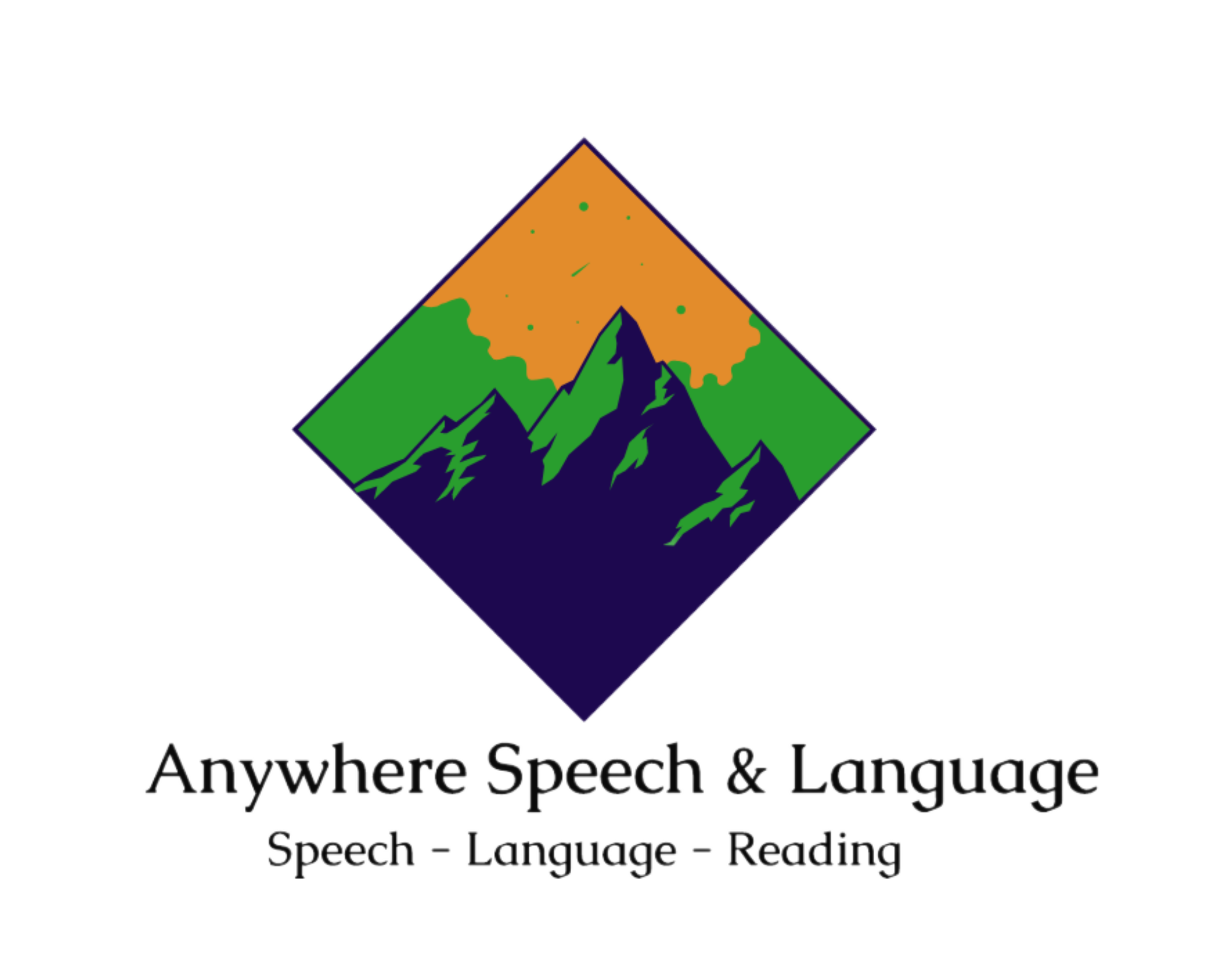 Anywhere Speech And Language